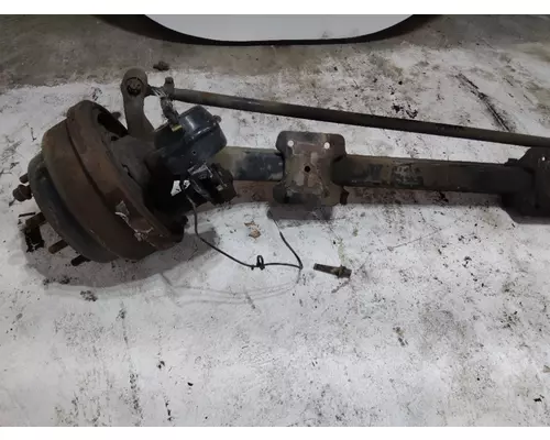 HENDRICKSON STEERTEK AXLE ASSEMBLY, FRONT (STEER)