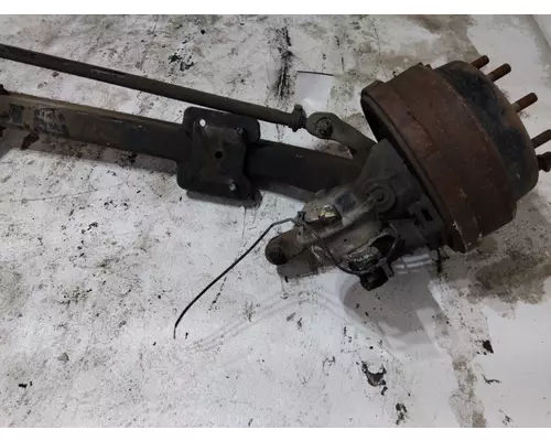 HENDRICKSON STEERTEK AXLE ASSEMBLY, FRONT (STEER)