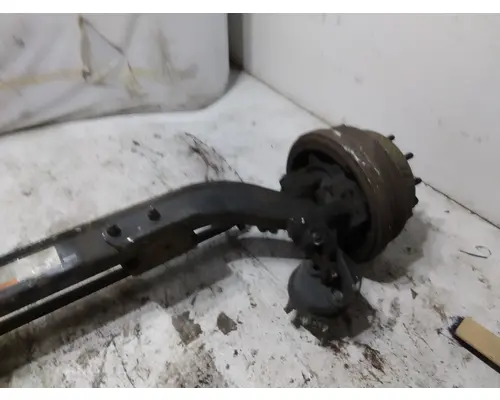 HENDRICKSON STEERTEK AXLE ASSEMBLY, FRONT (STEER)