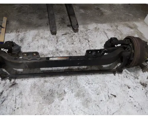 HENDRICKSON STEERTEK AXLE ASSEMBLY, FRONT (STEER)