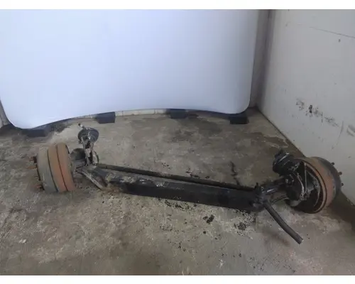 HENDRICKSON STEERTEK AXLE ASSEMBLY, FRONT (STEER)