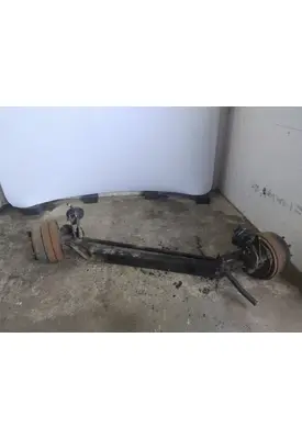 HENDRICKSON STEERTEK AXLE ASSEMBLY, FRONT (STEER)