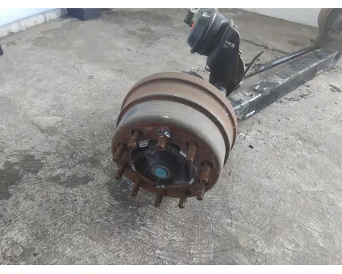 HENDRICKSON STEERTEK AXLE ASSEMBLY, FRONT (STEER)
