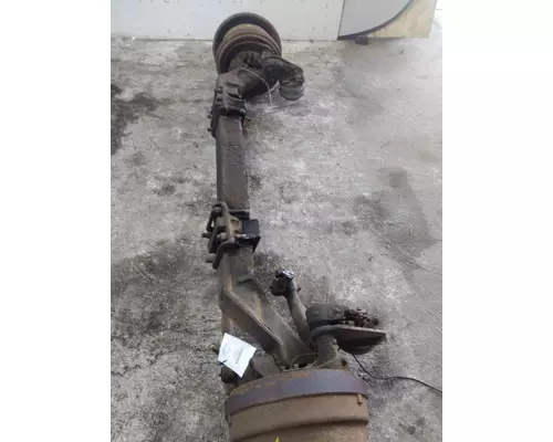 HENDRICKSON STEERTEK AXLE ASSEMBLY, FRONT (STEER)