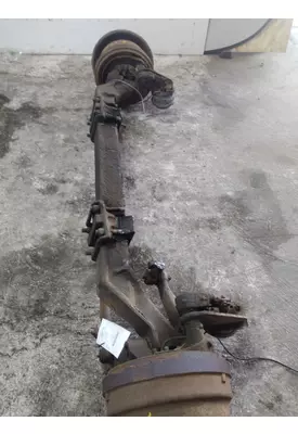HENDRICKSON STEERTEK AXLE ASSEMBLY, FRONT (STEER)