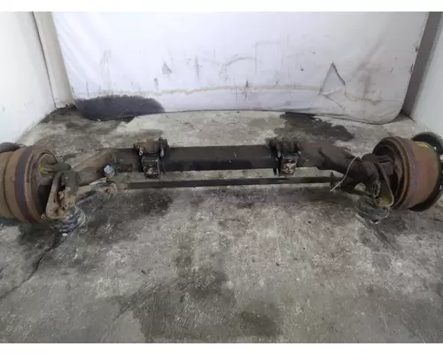 HENDRICKSON STEERTEK AXLE ASSEMBLY, FRONT (STEER)