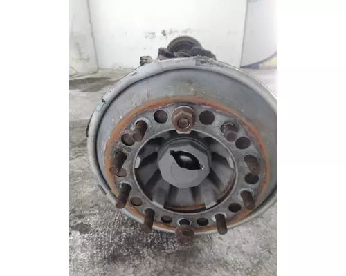 HENDRICKSON STEERTEK AXLE ASSEMBLY, FRONT (STEER)