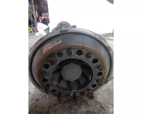 HENDRICKSON STEERTEK AXLE ASSEMBLY, FRONT (STEER)