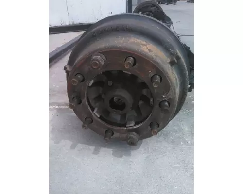 HENDRICKSON STEERTEK AXLE ASSEMBLY, FRONT (STEER)