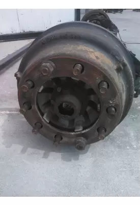 HENDRICKSON STEERTEK AXLE ASSEMBLY, FRONT (STEER)