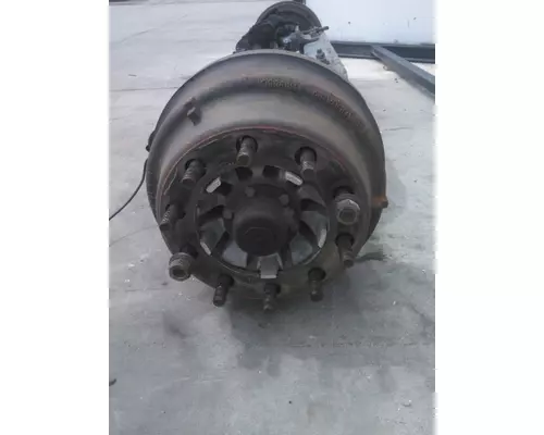 HENDRICKSON STEERTEK AXLE ASSEMBLY, FRONT (STEER)