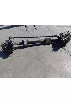 HENDRICKSON STEERTEK AXLE ASSEMBLY, FRONT (STEER)
