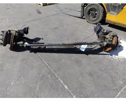 HENDRICKSON STEERTEK AXLE ASSEMBLY, FRONT (STEER)