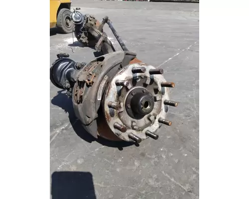 HENDRICKSON STEERTEK AXLE ASSEMBLY, FRONT (STEER)