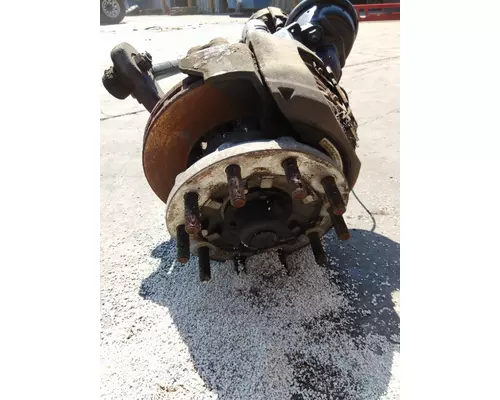 HENDRICKSON STEERTEK AXLE ASSEMBLY, FRONT (STEER)