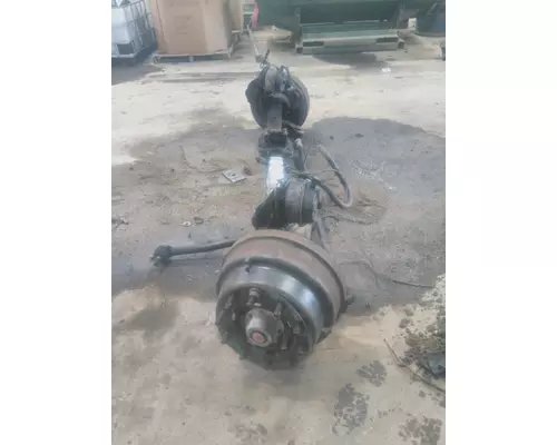 HENDRICKSON STEERTEK AXLE ASSEMBLY, FRONT (STEER)