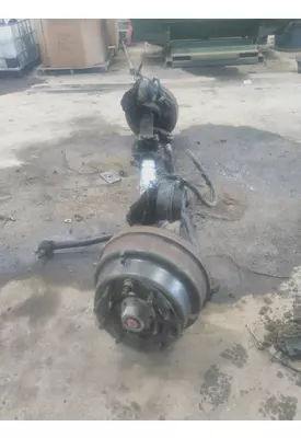 HENDRICKSON STEERTEK AXLE ASSEMBLY, FRONT (STEER)