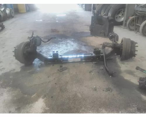 HENDRICKSON STEERTEK AXLE ASSEMBLY, FRONT (STEER)