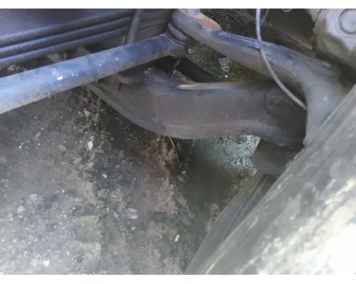 HENDRICKSON STEERTEK AXLE ASSEMBLY, FRONT (STEER)