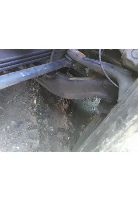 HENDRICKSON STEERTEK AXLE ASSEMBLY, FRONT (STEER)