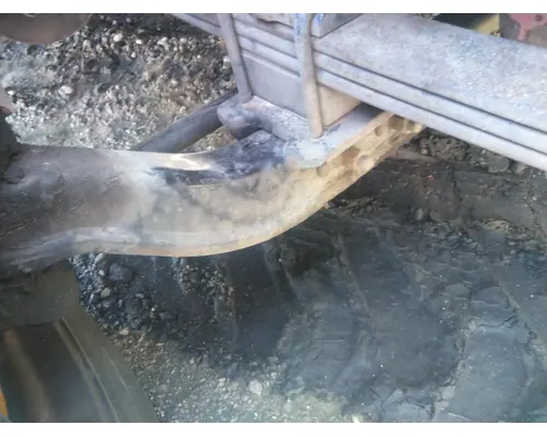 HENDRICKSON STEERTEK AXLE ASSEMBLY, FRONT (STEER)