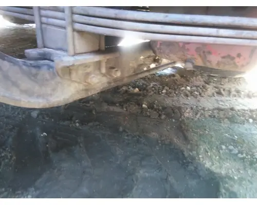 HENDRICKSON STEERTEK AXLE ASSEMBLY, FRONT (STEER)