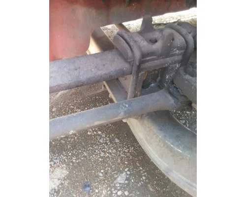 HENDRICKSON STEERTEK AXLE ASSEMBLY, FRONT (STEER)
