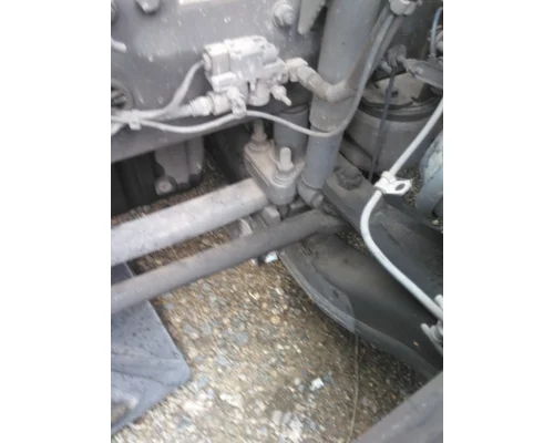 HENDRICKSON STEERTEK AXLE ASSEMBLY, FRONT (STEER)