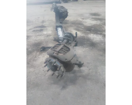 HENDRICKSON STEERTEK AXLE ASSEMBLY, FRONT (STEER)
