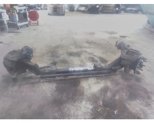 HENDRICKSON STEERTEK AXLE ASSEMBLY, FRONT (STEER)