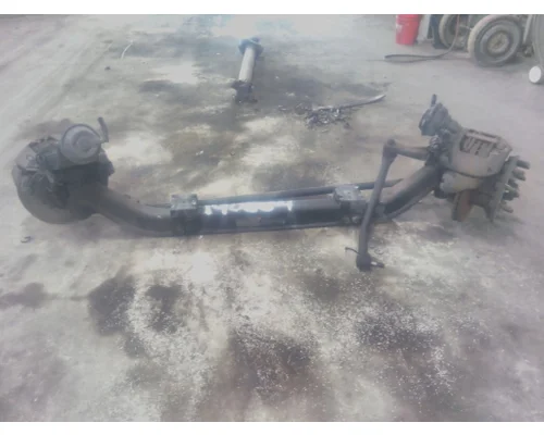 HENDRICKSON STEERTEK AXLE ASSEMBLY, FRONT (STEER)