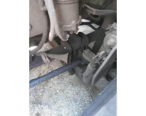 HENDRICKSON STEERTEK AXLE ASSEMBLY, FRONT (STEER)