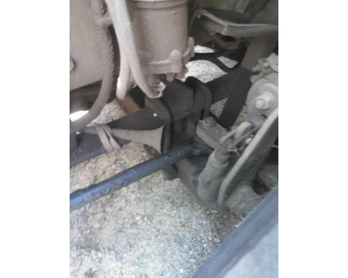 HENDRICKSON STEERTEK AXLE ASSEMBLY, FRONT (STEER)