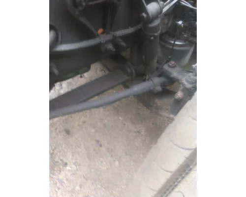 HENDRICKSON STEERTEK AXLE ASSEMBLY, FRONT (STEER)
