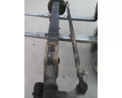 HENDRICKSON STEERTEK AXLE ASSEMBLY, FRONT (STEER)