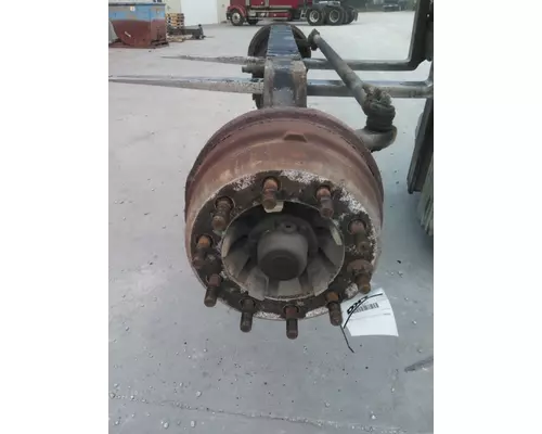 HENDRICKSON STEERTEK AXLE ASSEMBLY, FRONT (STEER)