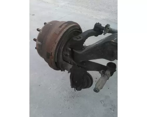 HENDRICKSON STEERTEK AXLE ASSEMBLY, FRONT (STEER)