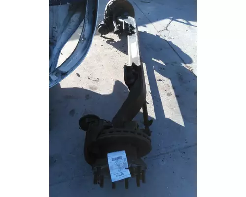 HENDRICKSON STEERTEK AXLE ASSEMBLY, FRONT (STEER)