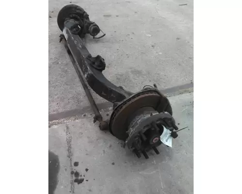 HENDRICKSON STEERTEK AXLE ASSEMBLY, FRONT (STEER)