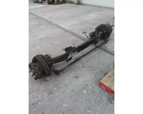 HENDRICKSON STEERTEK AXLE ASSEMBLY, FRONT (STEER)