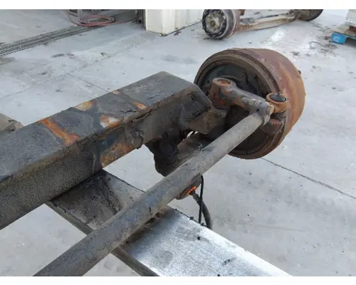 HENDRICKSON STEERTEK AXLE ASSEMBLY, FRONT (STEER)