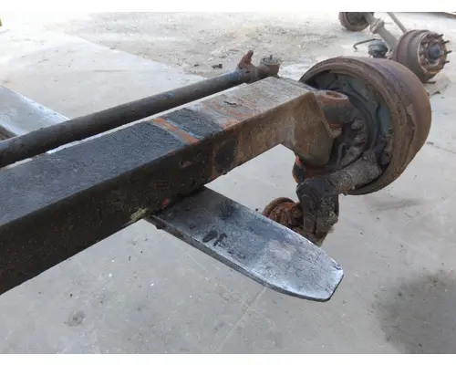 HENDRICKSON STEERTEK AXLE ASSEMBLY, FRONT (STEER)