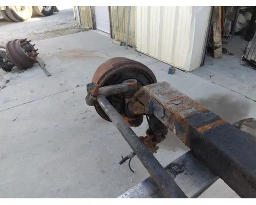 HENDRICKSON STEERTEK AXLE ASSEMBLY, FRONT (STEER)