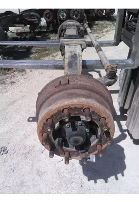 HENDRICKSON STEERTEK AXLE ASSEMBLY, FRONT (STEER)