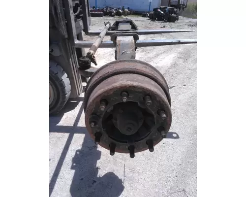 HENDRICKSON STEERTEK AXLE ASSEMBLY, FRONT (STEER)