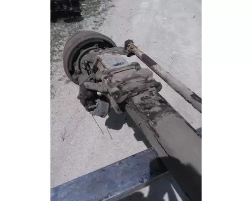 HENDRICKSON STEERTEK AXLE ASSEMBLY, FRONT (STEER)