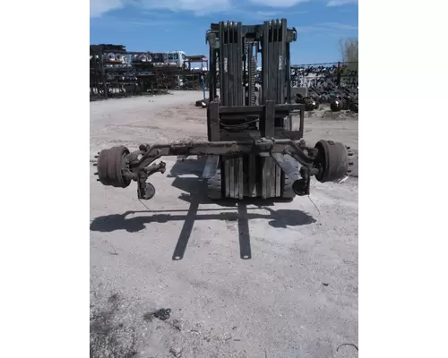 HENDRICKSON STEERTEK AXLE ASSEMBLY, FRONT (STEER)