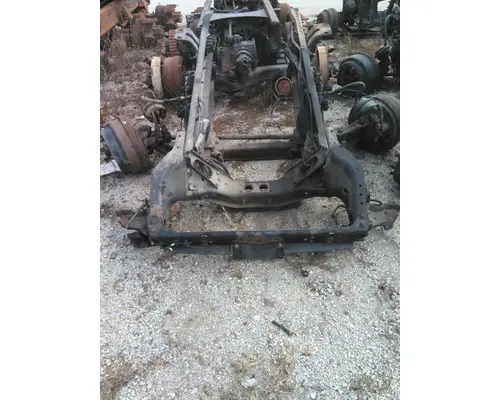 HENDRICKSON STEERTEK AXLE ASSEMBLY, FRONT (STEER)