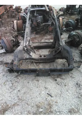 HENDRICKSON STEERTEK AXLE ASSEMBLY, FRONT (STEER)