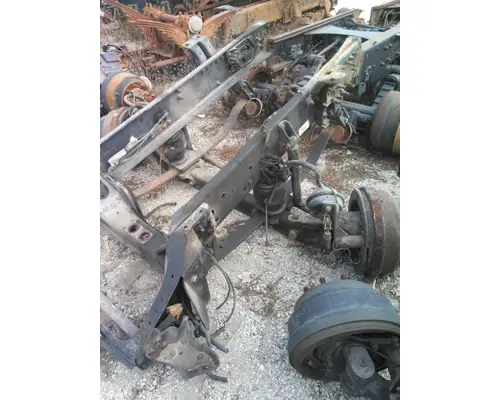 HENDRICKSON STEERTEK AXLE ASSEMBLY, FRONT (STEER)